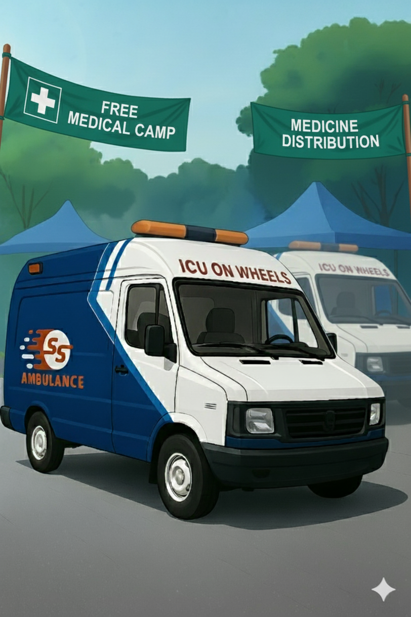 Medical Camps